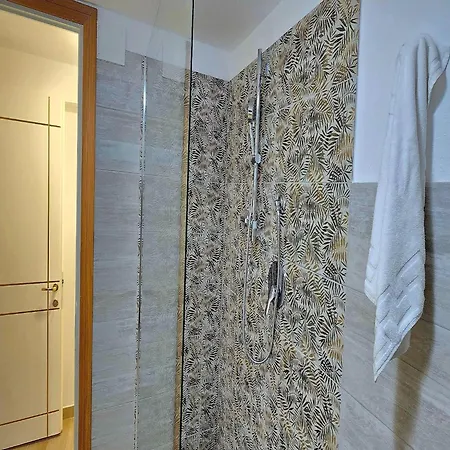 Apartmán Con Vista Mare, Terrazza, Aria Condizionata
