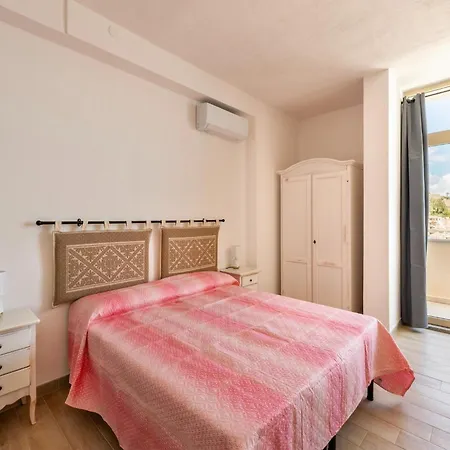 Con Vista Mare, Terrazza, Aria Condizionata